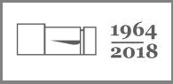 icona logo MAC 1964 - 2018