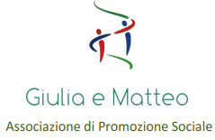 Logo associazione "Giulia e Matteo"