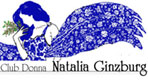Club Donna Natalia Ginzburg