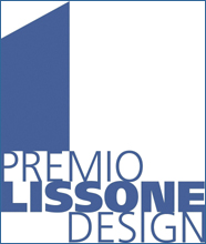 Logo Premio Lissone Design 2017