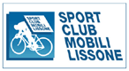 Logo Sport Club Mobili Lissone