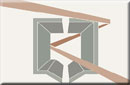 icona logo mostra VIVRE PLUS LENTAMENT