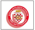 Logo Monza auto moto storiche