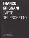 Copertina Franco Grignani - L'arte del progetto