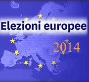 Lissone - Logo Elezioni europee 2014