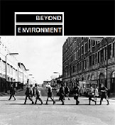 Icona titolo mostra Beyond environment