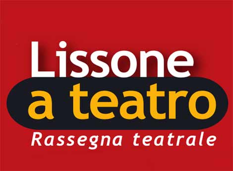 Icona "Lissone a teatro" 