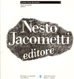Nesto Jacometti volume 1 e volume 2 