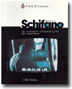 Schifano- Miniatura copertina catalogo Mostra