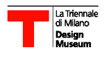 Logo Triennale Milano