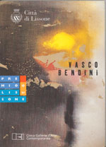 Vasco Bendini Premio Lissone 2002