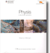 Miniaturizzazione copertina catalogo mostra "Physis"