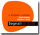 Miniatura logo mostra "Segnali di stile"