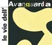 Logo Mostra ispirato all'opera Jean Arp  Mélodie-Mèloba, 1962   