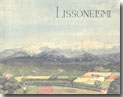 Copertina volume "LISSONEISMI"