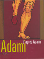 Adami d'après Adami
