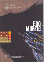Edo Murtic Premio Lissone 2003