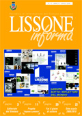 Copertina del numero di aprile 2009  di LissoneInforma (3.29 MB)