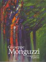 Giuseppe Monguzzi Cinquant'anni di pittura