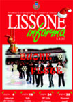 Copertina del numero di dicembre  2007 di LissoneInforma (3.64 MB)