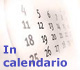 Immagine calendario