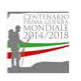  logo ufficiale delle iniziative commemorative della Grande Guerra.