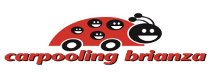 Logo carpooling brianza