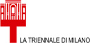 logo LA TRIENNALE DI MILANO 