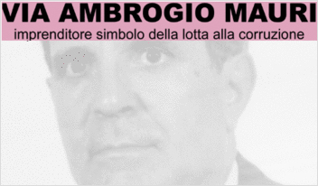 Ambrogio Mauri