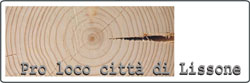 Logo Pro loco Città di Lissone