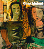 Gino Meloni. 1905-1989