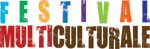 Logo "Festival Multiculturale"