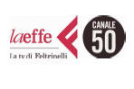 laeffe - La tv di Feltrinelli - canale 50