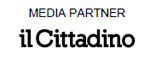 MEDIA PARTNER - il Cittadino