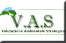 V.A.S. Valutazione Ambientale Strategica 