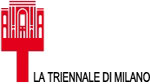 Logo  LA TRIENNALE DI MILANO