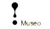 Miniatura Logo Museo