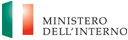 logo Ministero dell'Interno