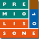 Logo "PREMIO LISSONE 2010" 