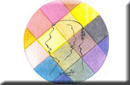 Logo centro "Colori della vita"