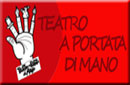 Icona logo Teatro a Portata di Mano