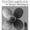Logo Teatro dell'Elica di Sergio Missaglia