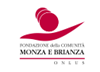 Logo Fondazione della Comunità Monza e Brianza Onlus