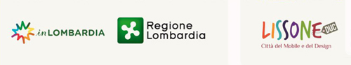 loghi in Lombardia, Regione Lombardia, Lissone DUC