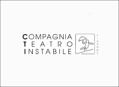 Logo Compagnia Teatro Instabile