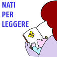 logo NATI PER LEGGERE