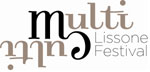 Logo "MULTI CULTI Lissone Festival 