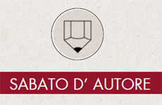 Logo  SABATO D'AUTORE