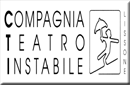 Icona con logo Compagnia Teatro Instabile