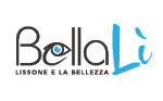 Logo BellaLì - Lissone e la bellezza